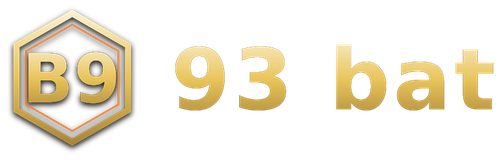 93 bat logo